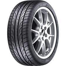 Dunlop SP Sport Maxx 050 235/40R19