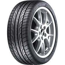 Dunlop Sp Sport Maxx 050 Dsst 245/40RF19