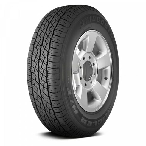 Bridgestone Dueler Ht 687 235/55R18
