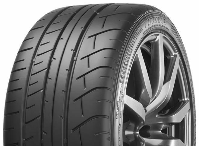 Dunlop Sp Sport Maxx Gt 255/40R21