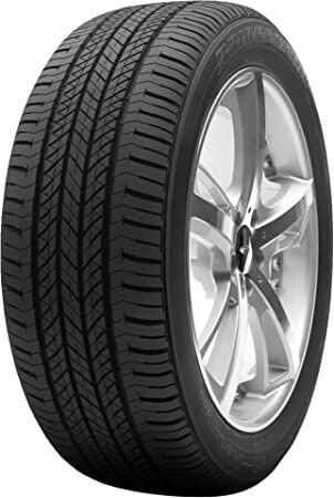 Bridgestone Dueler Hl 400 P245/55R19