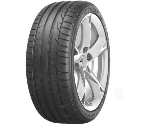 Dunlop Sport Maxx Rt Rof 205/45R17