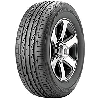 Bridgestone Dueler HP Sport AS 235/55R20
