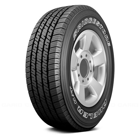 Bridgestone Dueler Ht 685 LT235/85R16