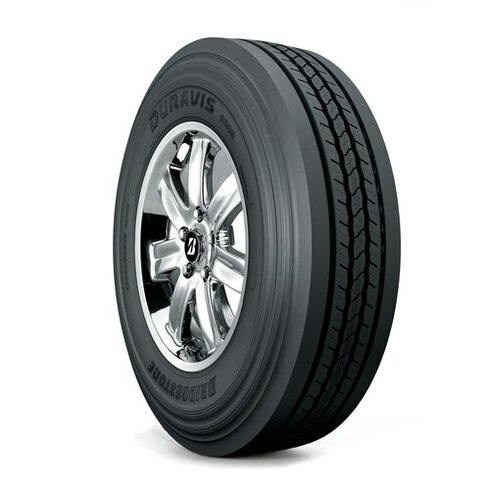 Bridgestone Duravis R238 LT245/75R16