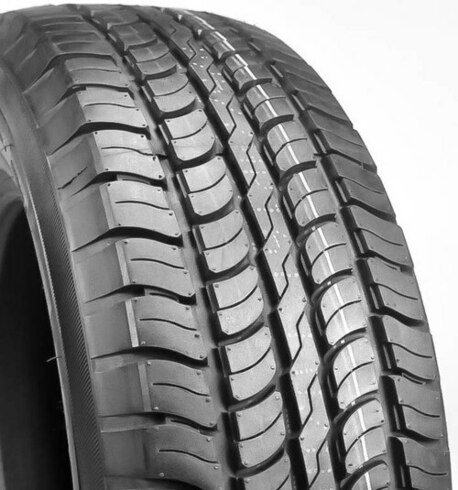 Fuzion Suv 215/70R16