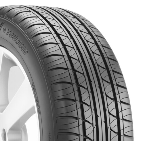 Fuzion Touring 235/60R17