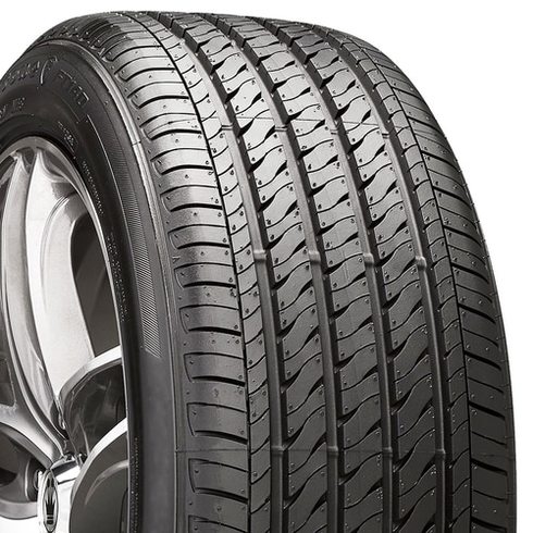 Firestone Ft140 195/65R15