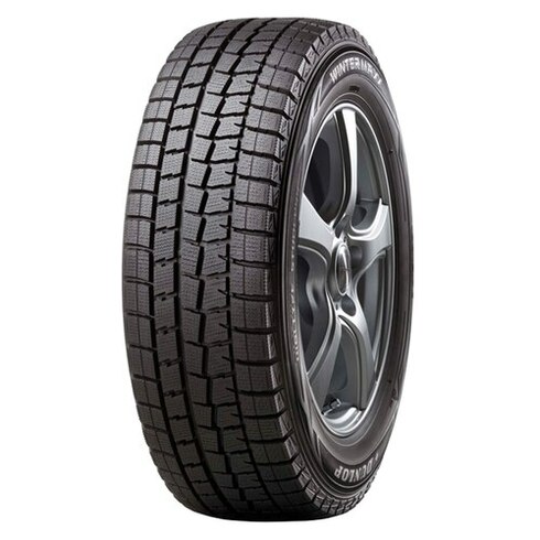 Dunlop Winter Maxx 2 225/55R18