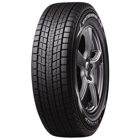 Dunlop Winter Maxx Sj8 225/70R16