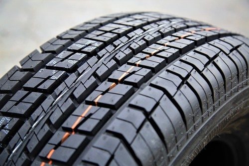 Firestone Firehawk Indy 500 205/50R17