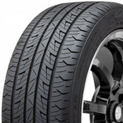 Fuzion UHP SPORT AS 225/45R18