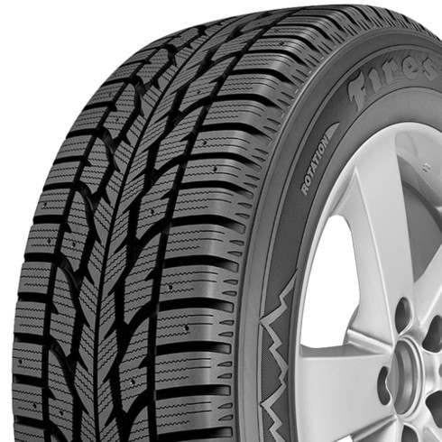 Firestone Winterforce 2 215/70R15