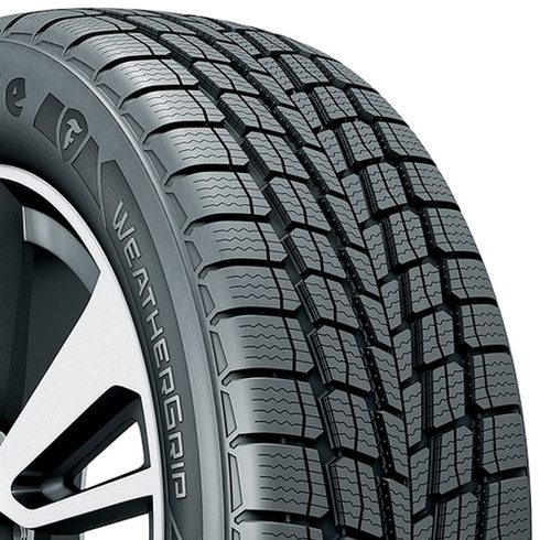 Firestone Weathergrip 225/45R18