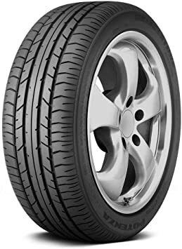 Bridgestone Potenza Re040 225/45R18