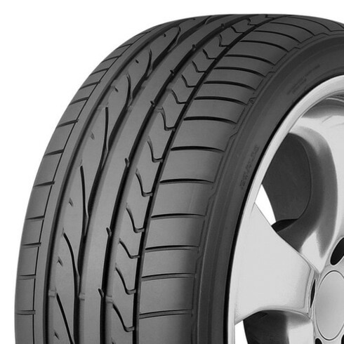 Bridgestone Potenza Re050A 205/45R17