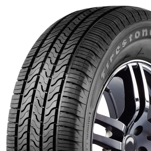 Firestone All Season Cuv 235/65R18