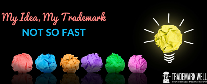Conception of a Trademark