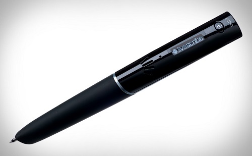 Livescribe - uncrate.com