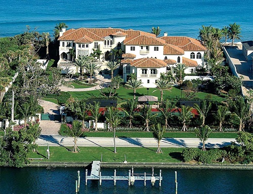 The Manalapan Residence - palmbeachdailynews