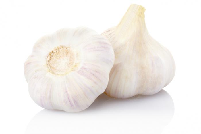 garlic