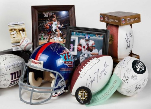 Sports Memorabilia-sssportsmemorabilia.com