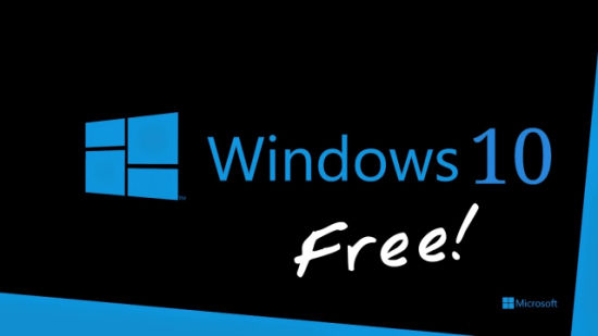 Windows-10-free
