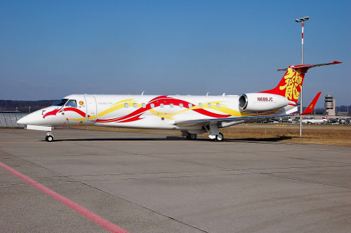 Embraer Legacy 650-thescoutlife.com