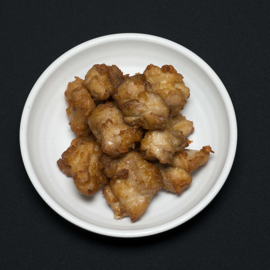 Chicken Karaage