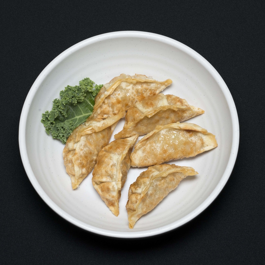 Gyoza