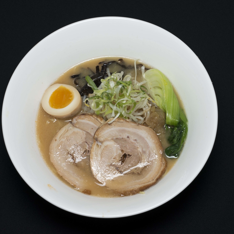 Miso Ramen