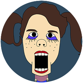 Emily the Dummy