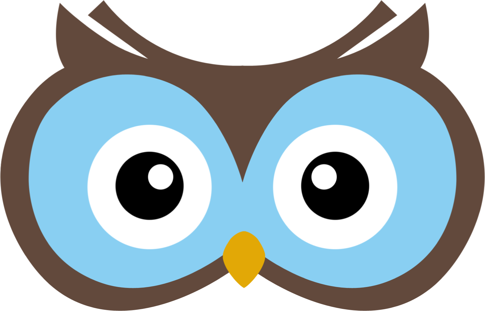 Hootsie Owl Symbol