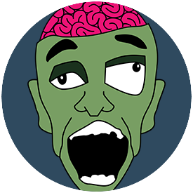Zayne Zombie