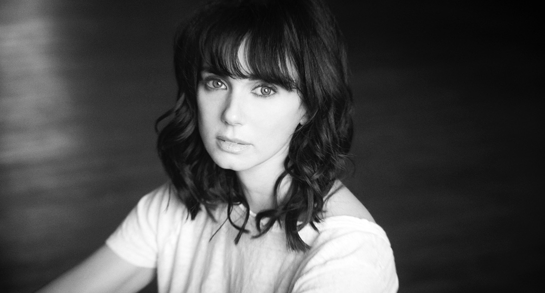 Mia Kirshner Trademark Talent