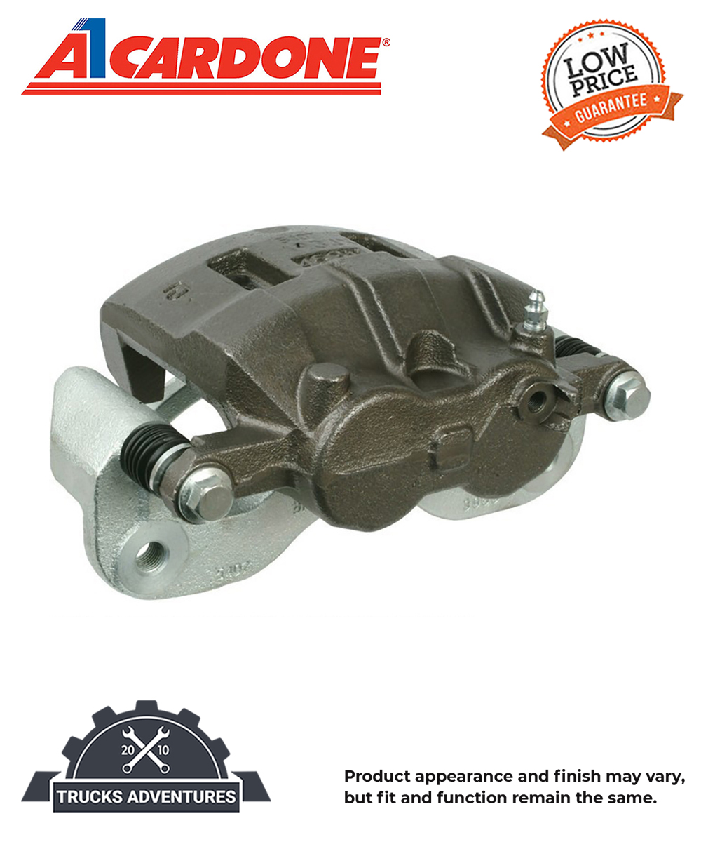 Cardone Reman Disc Brake Caliper P/N:18-B8073 | eBay 