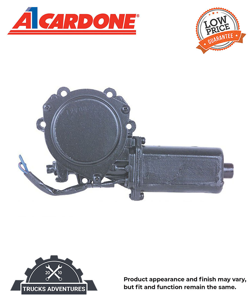 Cardone 47-2115 Remanufactured Import Window Lift Motor