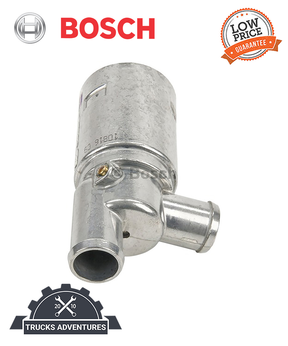 BOSCH 0280140516 FUEL Injection Idle Air Control Valve £237.19