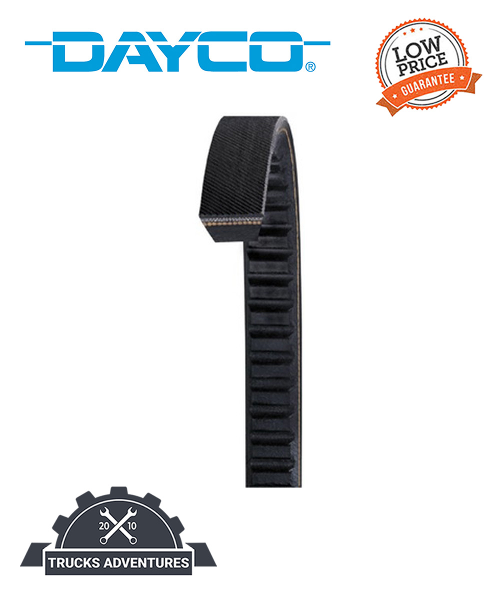 Dayco P/N:BX108