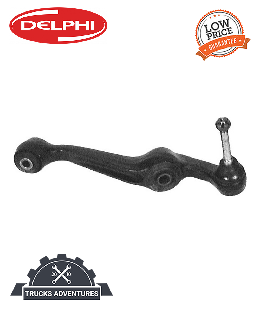 Delphi TC359 Suspension Control Arm and Ball Joint Assembly Delphi TC359 Suspension Control Arm and Ball Joint Assembly
