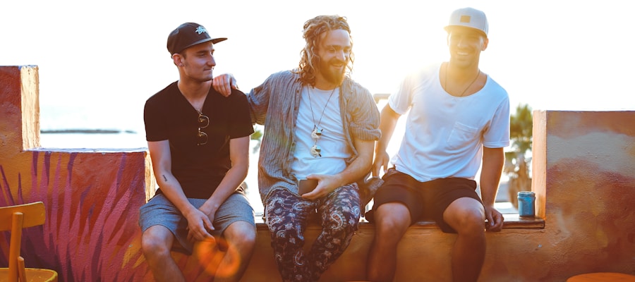 What is Your Male Archetype? | Interact Quiz