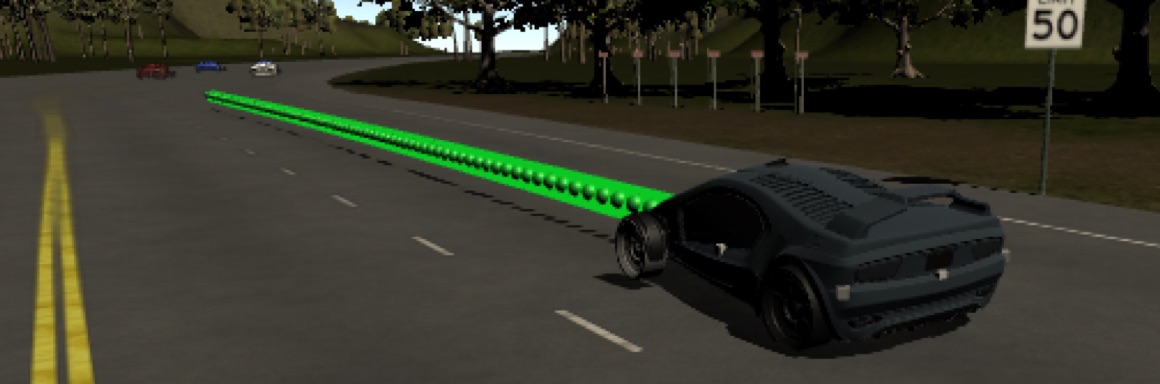 self driving car nanodegree udacity what kind of engineer works on cars