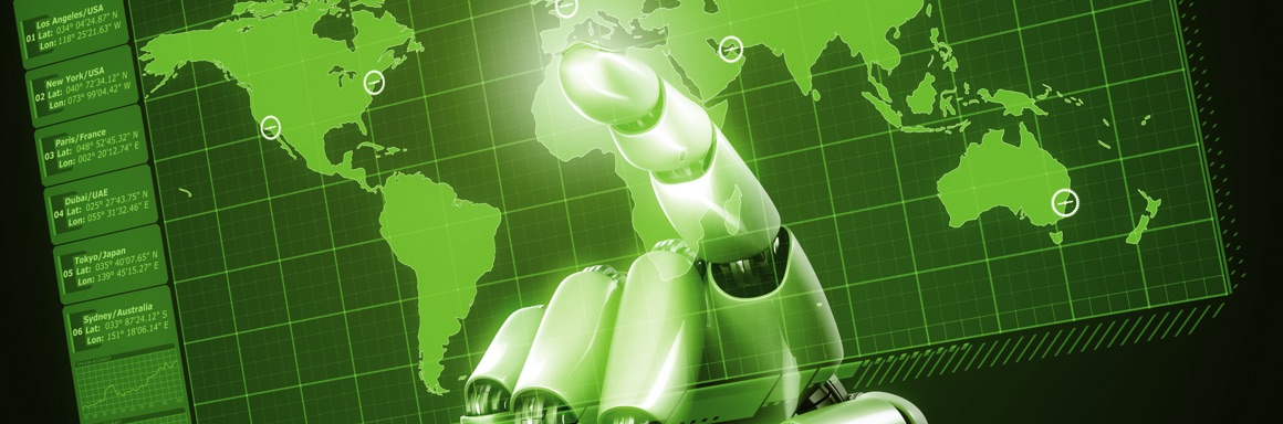 Learn Robotics - Become a Robotics Engineer | Udacity