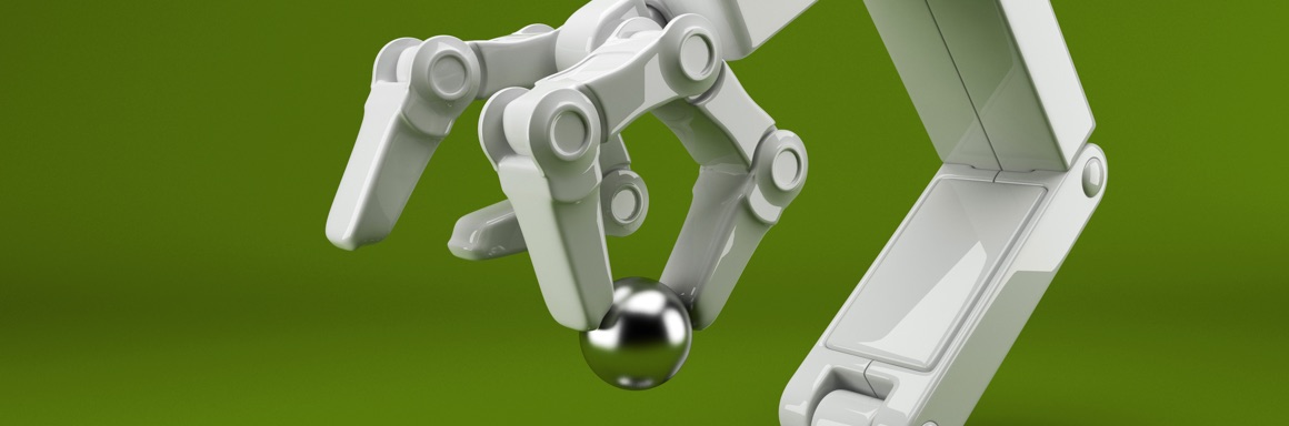 Learn Robotics - Become a Robotics Engineer | Udacity
