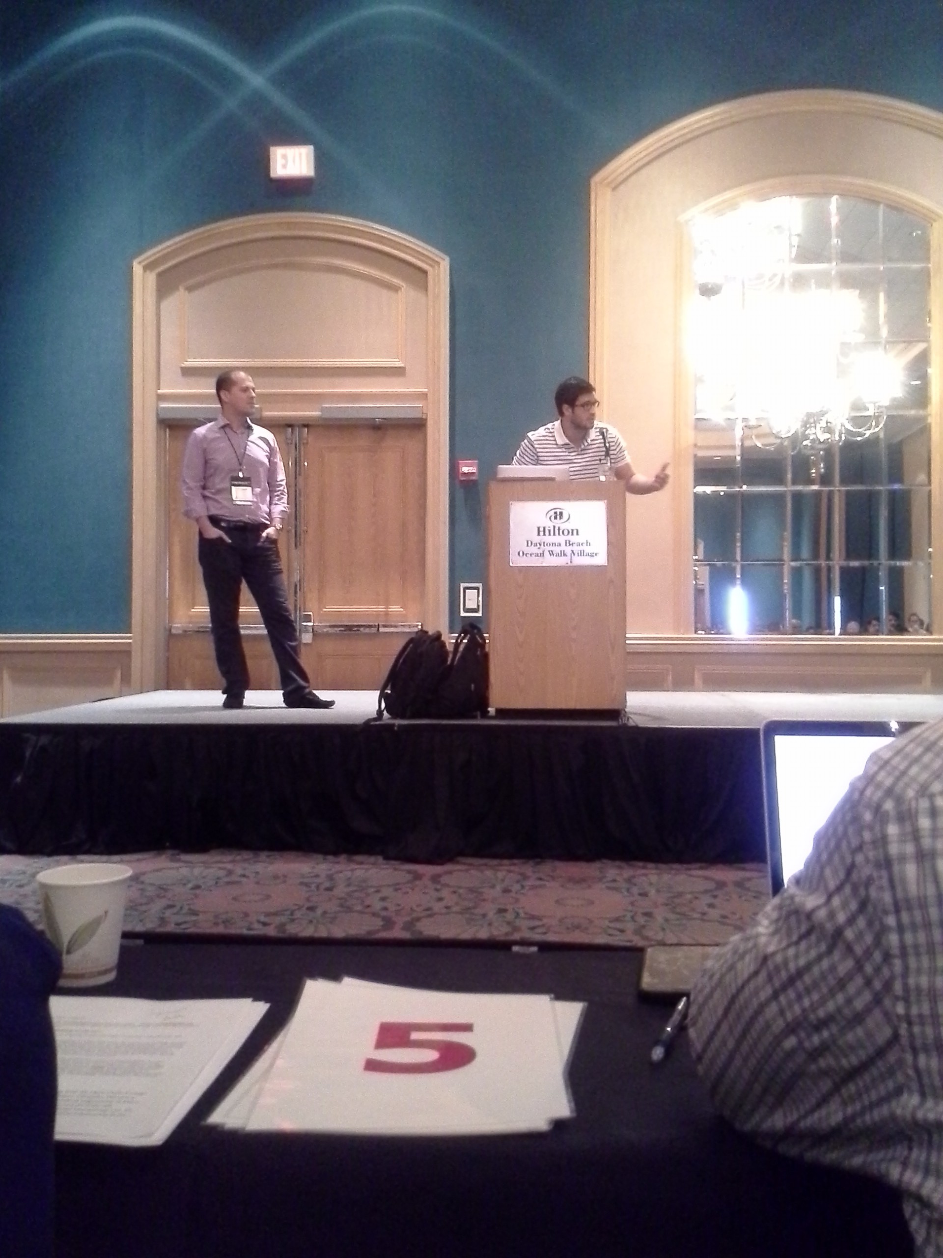 FloCon 2016 Recap - OpenDNS Umbrella Blog FloCon 2016 Recap - OpenDNS Umbrella Blog