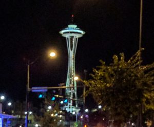 Space Needle
