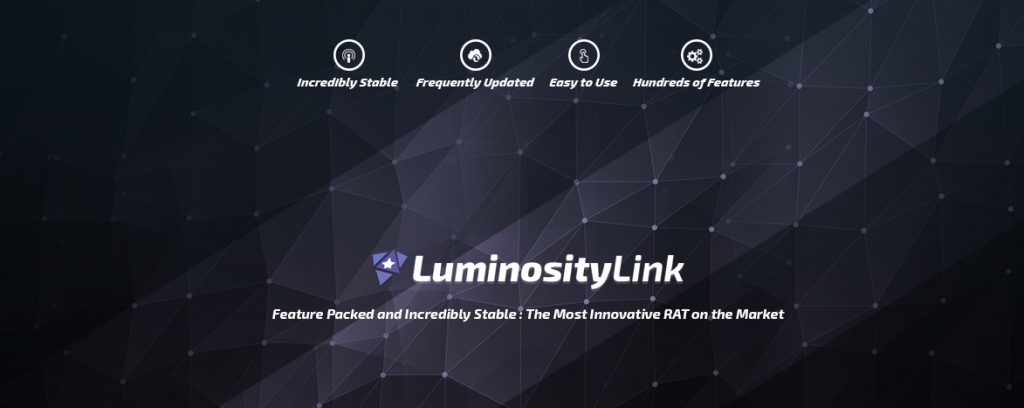 LuminosityLink