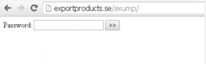 exportproducts[.]se/axump/ login panel