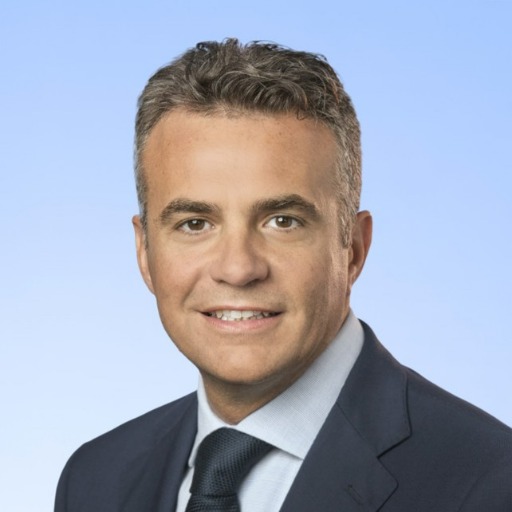 Alessandro Maselli Catalent Pharma Solutions' CEO