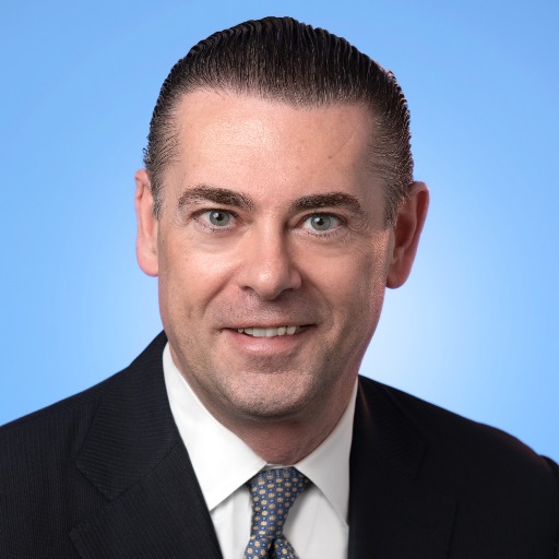 Aris Gennadios  Group President, Pharma & Consumer Health